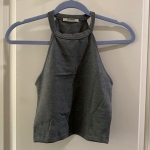 Zara tank top